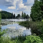Daire Cm-harz-appartement Bad Sachsa