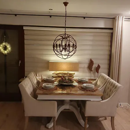 Apartment Cm Harz-appartement Bad Sachsa