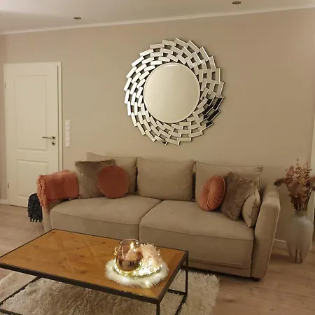 Cm-harz-appartement *