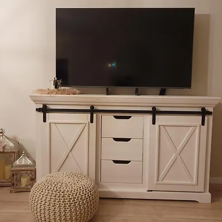 Cm Harz-appartement *