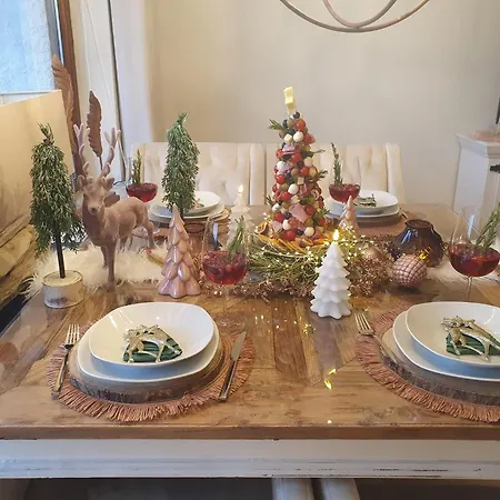 Apartment Cm Harz-appartement Bad Sachsa