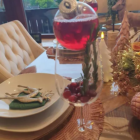 Apartamento Cm-harz-appartement Bad Sachsa