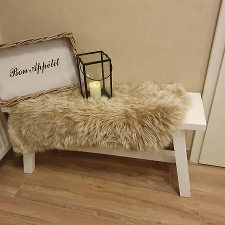 Cm-harz-appartement Bad Sachsa