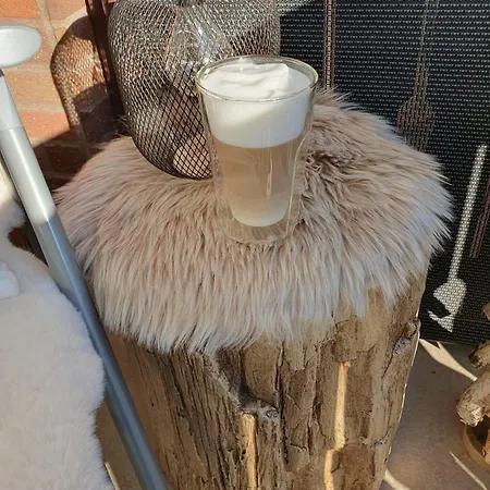 Cm-harz-appartement *