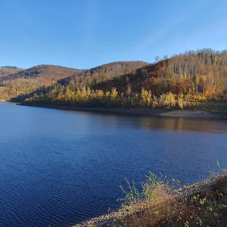 Apartamento Cm-harz-appartement