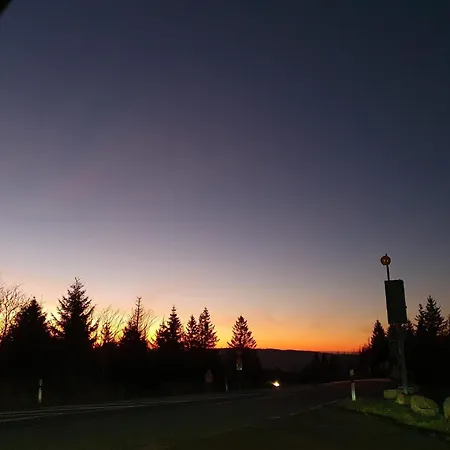 Apartment Cm Harz-appartement Bad Sachsa