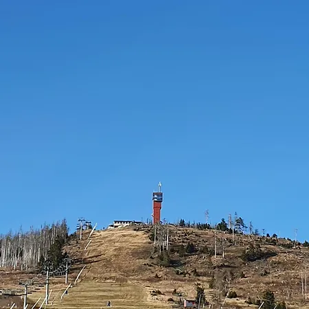 Cm-harz-appartement Apartamento *